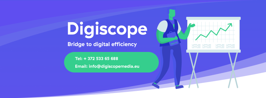 Digiscope Media